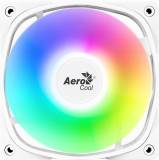 Вентилятор AeroCool Frame X 12 PWM ARGB (ACF3-FM11217.21) White