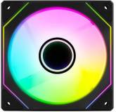 Вентилятор AeroCool Phantom M-3 Reverse 12 PWM ARGB (ACF3-MR11227.11) Black