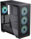 Корпус APNX Creator C1-R (APCM-CR01243.11) Black