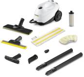 Пылесос Karcher  SC 3 EF + Window Nozzle 1.513-664.0