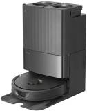 Пылесос Roborock Qrevo 5AE Black QRSP52-00