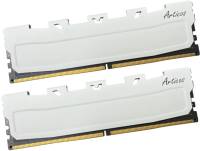 Память Exceleram Articos DDR4 32GB (2x16GB) 3200MHz CL16 Kit EA40321618D-32