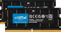 Память Crucial So-Dimm DDR5 96GB (2x48GB) 5600MHz CL46 Kit CT2K48G56C46S5