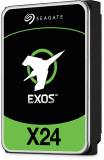 Накопитель Seagate Exos X24 20TB 7200rpm 512MB ST20000NM002H