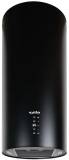 Подробнее о Ventolux ISOLA CILINDRO 35 BK (1200) TRC MM
