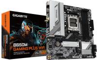 Материнская плата Gigabyte B650M GAMING PLUS WIFI
