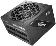 Адаптер 1STPLAYER HA-1300BA3 1300W (NGDP-PLT-1300-BK-EU) Black