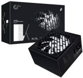Адаптер 1STPLAYER PS-600FK 600W (FK-600-BK-EU)