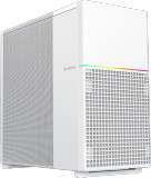 Корпус GAMEMAX P31 WH