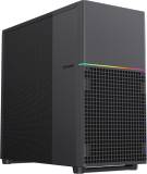 Корпус GAMEMAX P31 BK