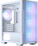 Корпус MSI MAG Forge M100R White 306-7G20W21-HH9