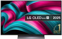 Телевизор Lg 55 OLED evo AI C54LA 4K Smart (OLED55C54LA) 2025