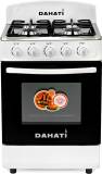 Плита DAHATI 2000-65X