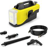 Подробнее о Karcher  OC 6-18 1.328-500.0