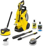 Подробнее о Karcher  K 4 Power Control Flex Car & Home 1.324-309.0