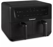 Фритюрница Cuisinart AIR-TWIN 10.4L AFD10OBLE