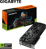 Видеокарта Gigabyte GeForce RTX 5070 Ti WINDFORCE SFF 16GB GV-N507TWF3-16GD
