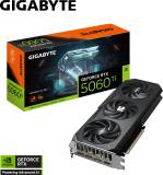 Видеокарта Gigabyte GeForce RTX 5060 Ti GAMING OC 8GB GV-N506TGAMING OC-8GD