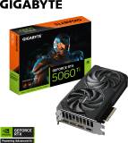 Видеокарта Gigabyte GeForce RTX 5060 Ti WINDFORCE OC 8GB GV-N506TWF2OC-8GD