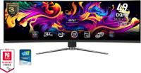 Монитор MSI MPG 491CQP QD-OLED 9S6-3FA84T-033