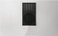 Поверхность ELICA NIKOLATESLA LIBRA EVO WH/A/83