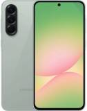 Смартфон Samsung Galaxy A56 5G 8/128Gb (SM-A566E) Awesome Olive