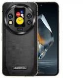 Смартфон Oukitel WP200 Pro 24/1TB Black