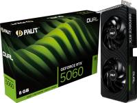 Видеокарта Palit GeForce RTX 5060 Dual 8GB NE75060019P1-GB2063D
