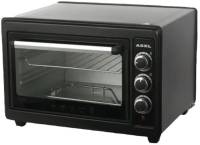 Духовка Asel AF-0123(40-33) Black