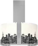 Подробнее о Falmec MIRABILIA 67 NEW YORK 800