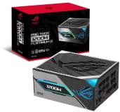 Адаптер ASUS ROG Thor 1200W Platinum III ROG-THOR-1200P3-GAMING / 90YE00V2-B0NA00