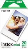 Подробнее о Fujifilm Instax Mini Instant Film, 54х86мм, 20 знімків 16567828