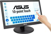 Монитор ASUS Eye Care Plus VT169HE Touch Monitor 90LM09V1-B01170