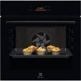 Духовка Electrolux LOE8F38Z