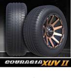 Подробнее о Federal COURAGIA XUV II 245/75 R16 120/116S