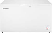 Подробнее о HEINNER HCF-HS420E++