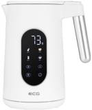 Электрочайник ECG RK 1799 Smart White