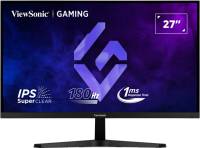 Монитор Viewsonic 27' FHD Gaming Monitor VX27G1-HD
