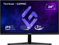 Монитор Viewsonic 24' FHD Gaming Monitor VX24G1-HD