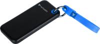 Накопитель Verbatim Pocket SSD 2T Black/Blue 32195