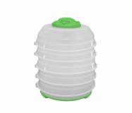 Дегидратор Saturn ST-FP0115-10 green