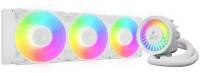 Кулер Arctic Liquid Freezer III Pro 360 A-RGB (ACFRE00188A) White 4895265000263