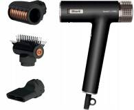 Фен Shark SpeedStyle 3-in-1 for Straight & Wavy Hair Black HD731EU