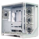 Корпус QUBE Mirage 7ARGB BTF White MIRAGE_GWNU3