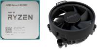 Подробнее о AMD Ryzen 5 5500GT multipack with Wraith Stealth Cooler 100-100001489MPK