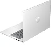 Подробнее о HP ProBook 465 16 inch G11 Notebook PC Pike silver AD1X1ET