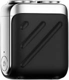 Подробнее о Metz Traveller Shaver with Bag Black MZXZ021-BK