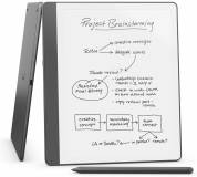 Подробнее о Amazon Kindle Scribe 64 GB Premium Pen B09BSRTHL7