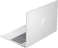 Ноутбук HP Pavilion Laptop 16-ag0004nn Natural silver BD9Q9EA