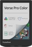 Подробнее о PocketBook Verse Pro Color Stormy Sea PB634K3-1-CIS
